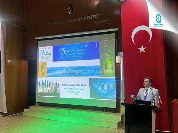 Üçüz Dönüşüm Nereye? / Prof. Dr. Attila ACAR