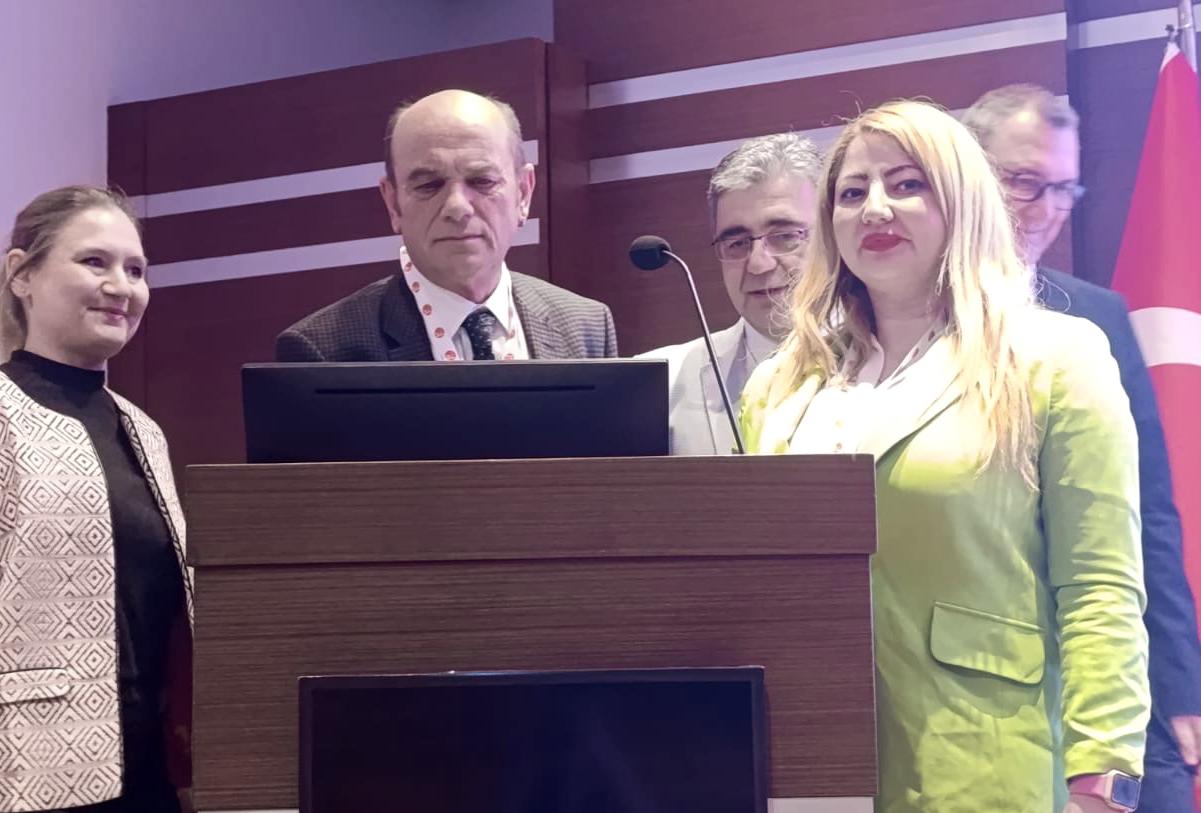 ÜÇÜZ DÖNÜŞÜM KONFERANSLARI