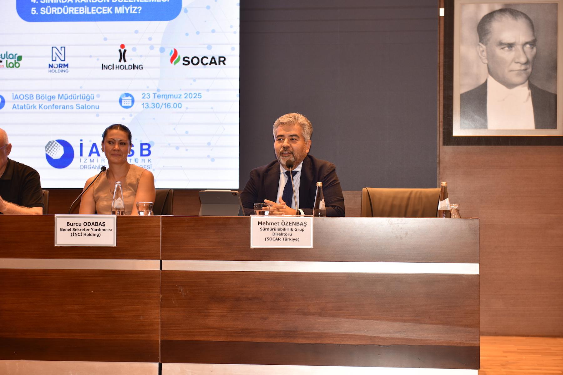 ÜÇÜZ DÖNÜŞÜM KONFERANSLARI