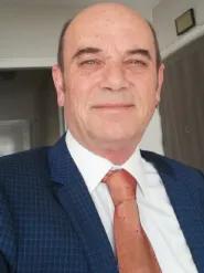 Dr. Altan Koltan