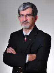 Makine Mühendisi Cahit Günaydın