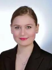Dr. Fulya Özer Şenbağcı